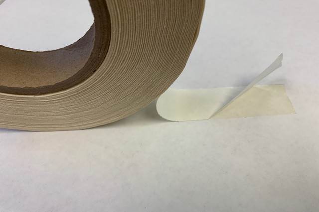 Backing/Mounting Tape